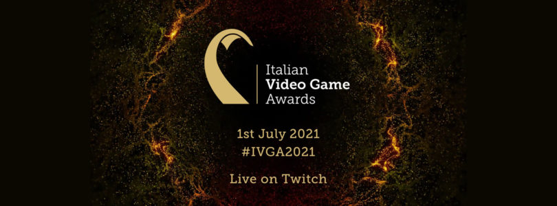 ITALIAN VIDEOGAME AWARDS: Ecco i vincitori!