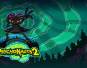 Psychonauts 2