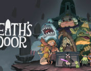 Death’s Door