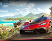 Forza Horizon 5