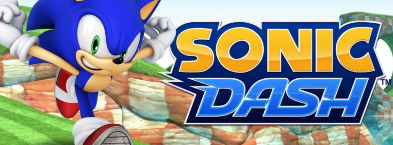 Sonic Dash supera quota 500 milioni di download