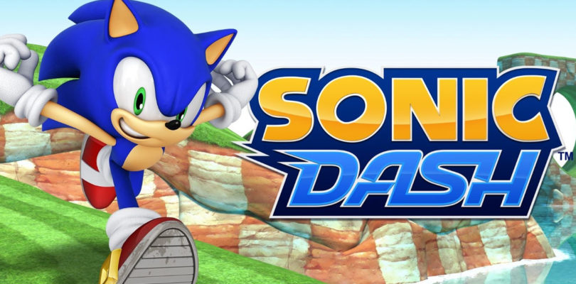 Sonic Dash supera quota 500 milioni di download