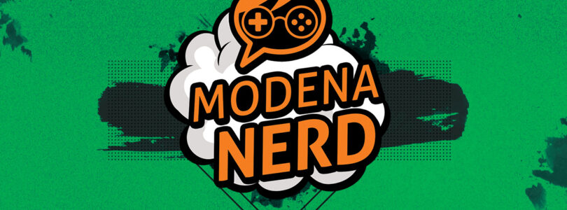 Modena Nerd 2022: al via l’edizione settembrina!