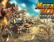 I creatori di METAL SLUG ne ripercorrono la storia…fino al nuovo Metal Slug Tactics.