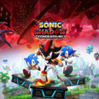 da SEGA i dettagli del nuovo Sonic X Shadow Generations