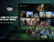 Xbox annuncia una collaborazione per portare il Cloud Gaming su Amazon Fire TV