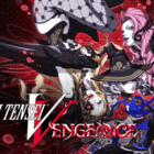 Shin Megami Tensei Vengeange è disponibile!