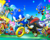 Nuovissimo mobile game a tema Sonic!