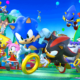 Nuovissimo mobile game a tema Sonic!