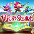 The Plucky Squire Video