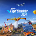 Microsoft Flight Simulator 2024 News