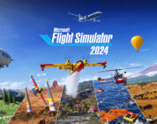 Microsoft Flight Simulator 2024 Recensione