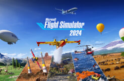 Microsoft Flight Simulator 2024 Recensione