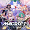 Macross: Shooting Insight Immagini