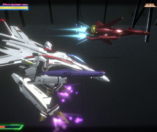 Macross: Shooting Insight